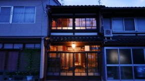  Guest House Ui-ca  Канадзава